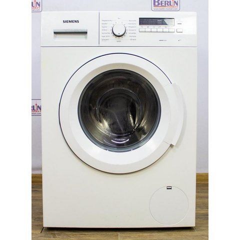 Стиральная машина Siemens WM14K220 02 000009332 фото