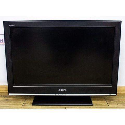 Телевизор Sony 32" KDL 32S3000 000009118 фото