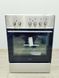 Плита електрична Exquisit ECM6 4BZ Inox 8500w sn 707202310422026_номер 54_115 партія 2 000040123 фото 16