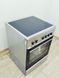 Плита електрична Exquisit ECM6 4BZ Inox 8500w sn 707202310422026_номер 54_115 партія 2 000040123 фото 3