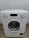 Стиральная машина Bauknecht WA Plus 622 Slim 2100W 6кг sn 858351303000 000050106 фото 1