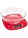 Весы кухонные Magio MG 290N до 5 кг Red 000039002 фото 1