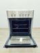 Плита електрична Exquisit ECM6 4BZ Inox 8500w sn 707202310422026_номер 54_115 партія 2 000040123 фото 7