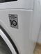Стиральная машина с cушкой LG FL14WD84ENO 2100W 8+4кг sn 912PWWHKC729 000051705 фото 3