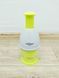 Измельчитель ручной Smukee 310143 3 Green 000039016 фото 1