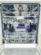 Посудомийна машина Beko DUN6634FX2 2100w 12 персон sn 2280078406_партія 3 номер 154 000040911 фото 13