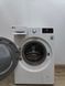 Стиральная машина с cушкой LG FL14WD84ENO 2100W 8+4кг sn 912PWWHKC729 000051705 фото 7