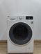 Стиральная машина с cушкой LG FL14WD84ENO 2100W 8+4кг sn 912PWWHKC729 000051705 фото 13