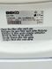 Сушильна машина Beko DCU 7330 7 кг 2700w sn 1420204402 000037395 фото 9