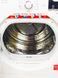 Сушильна машина Hoover DNH D913A2X 10 кг sn 3110097918200111 93 000019197 фото 3