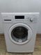 Стиральная машина Bauknecht Super Eco 6413 2300W 6кг sn 858308003011 000049842 фото 1
