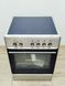 Плита електрична Exquisit ECM6 4BZ Inox 8500w sn 707202310422026_номер 54_115 партія 2 000040123 фото 1