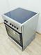 Плита електрична Exquisit ECM6 4BZ Inox 8500w sn 707202310422026_номер 54_115 партія 2 000040123 фото 2