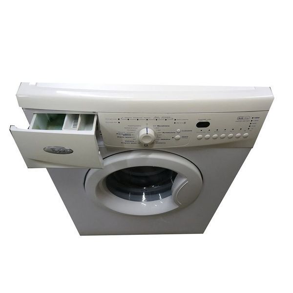 Стиральная Машина Whirpool AWO-D4513-P 000004013 фото