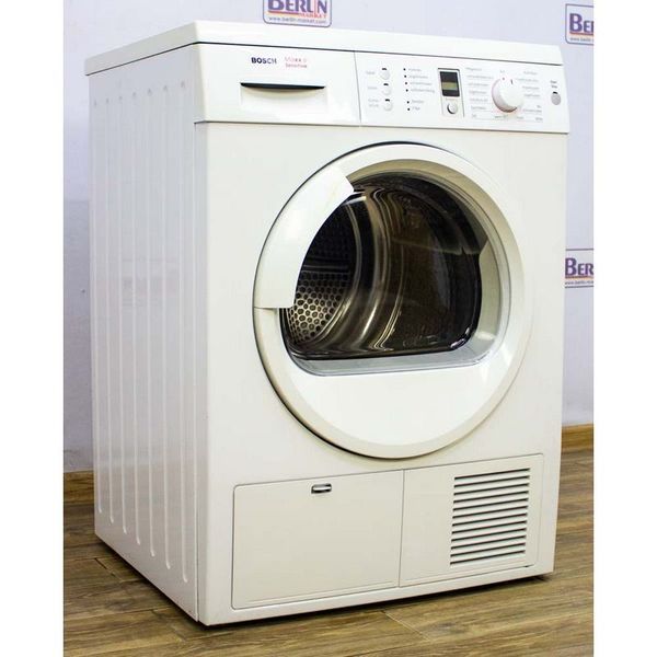 Сушильная машина Bosch Maxx 6 WTE86300 02 000009278 фото