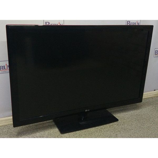 Телевизор LG 47" 47LK950S ZA + 3D 000006303 фото