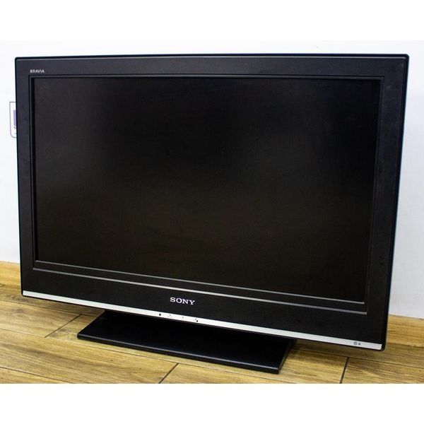 Телевизор Sony 32" KDL 32S3000 000009118 фото