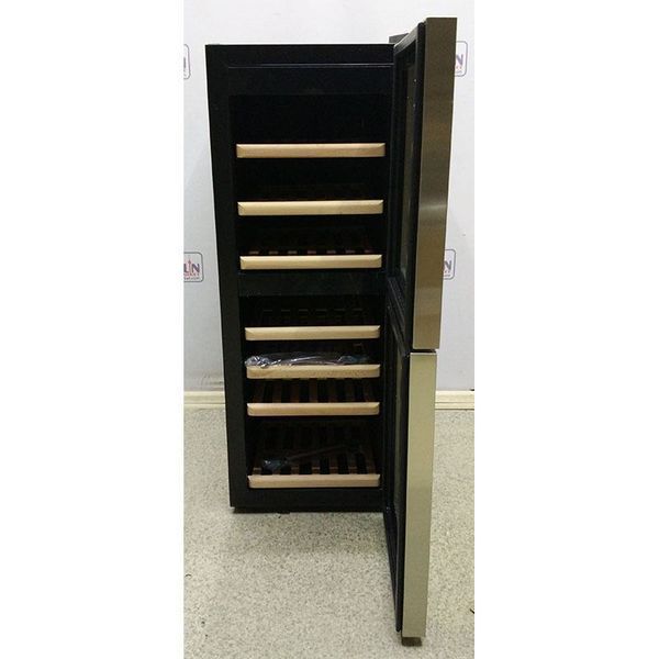 Холодильник для вина Caso Design WineMaster Touch 38-2D 000006926 фото
