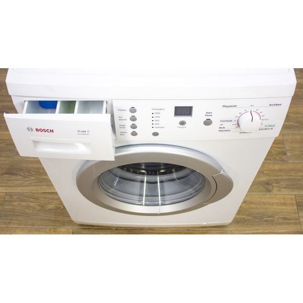 Стиральная машина Bosch Maxx 6 WAE2834P 05 000008932 фото