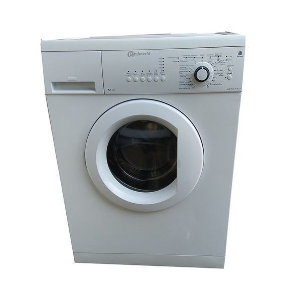 Стиральная машина Bauknecht Wa Plus 614 SD 000003894 фото
