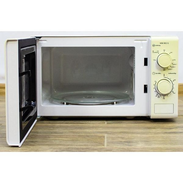 Микроволновая печь Exquisit MW 802 G 000010695 фото