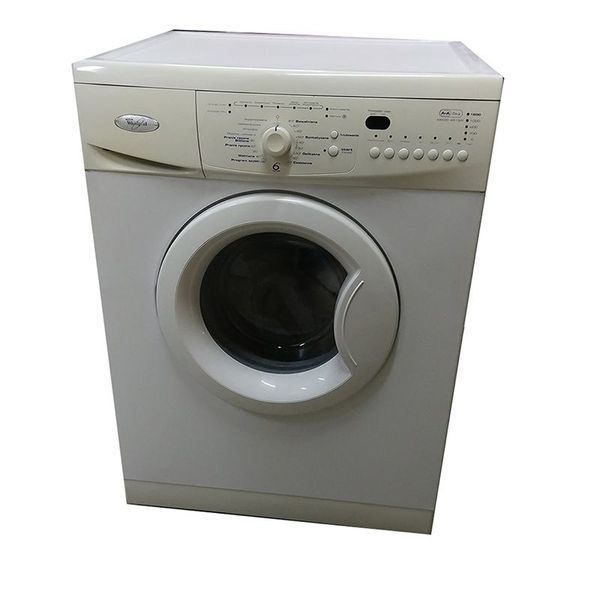 Стиральная Машина Whirpool AWO-D4513-P 000004013 фото