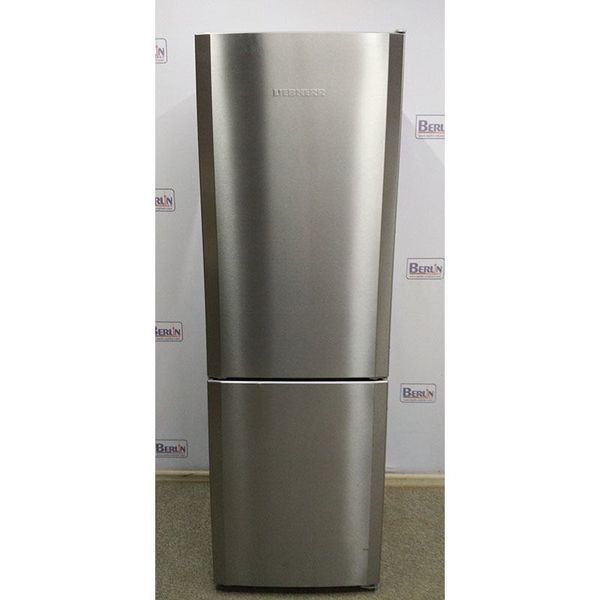 Двухкамерный холодильник Liebherr CNPesf 3513 Index 21F 001 000005463 фото