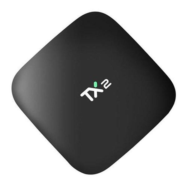 ТВ приставка Tanix TX2 R2 (2/16 Gb) 4-ядерная на Android 6 000006013 фото