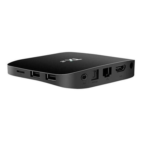 ТВ приставка Tanix TX2 R2 (2/16 Gb) 4-ядерная на Android 6 000006013 фото