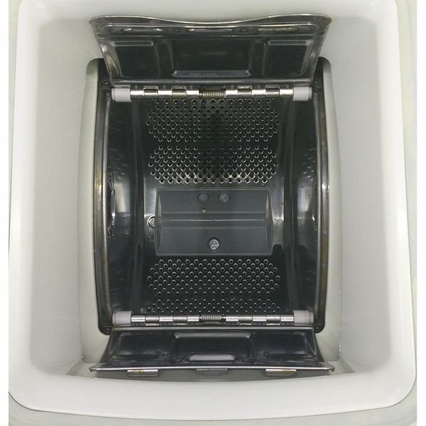 Стиральная машина Bosch WOT20380 04 000007938 фото