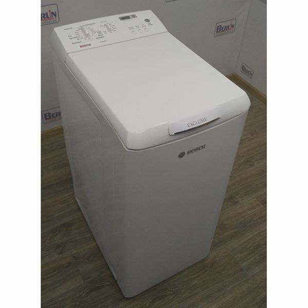 Стиральная машина Bosch WOT20380 04 000007938 фото