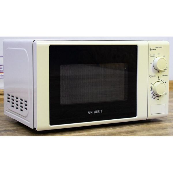 Микроволновая печь Exquisit MW 802 G 000010695 фото