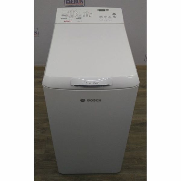 Стиральная машина Bosch WOT20380 04 000007938 фото