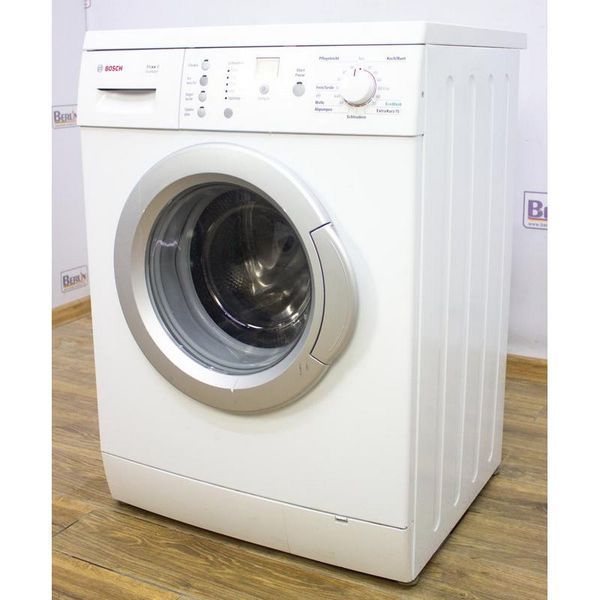 Стиральная машина Bosch Maxx 6 WAE2834P 05 000008932 фото