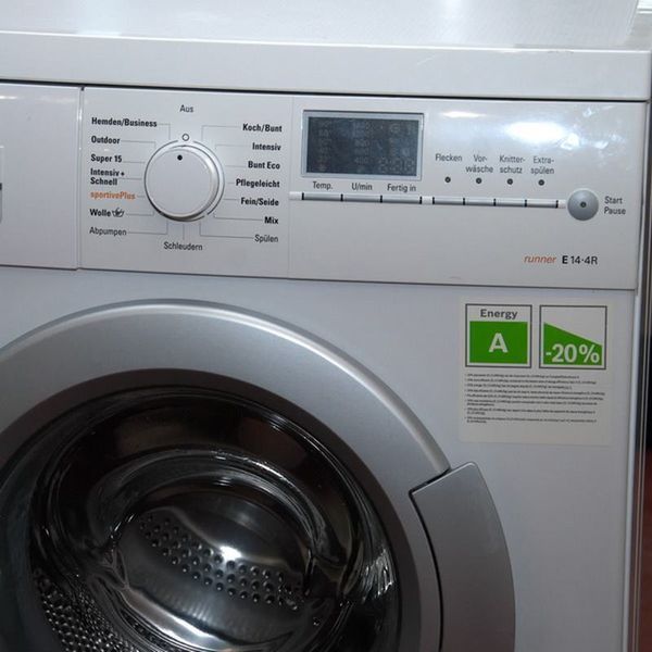 Стиралка Siemens WM14E4R1 000001065 фото