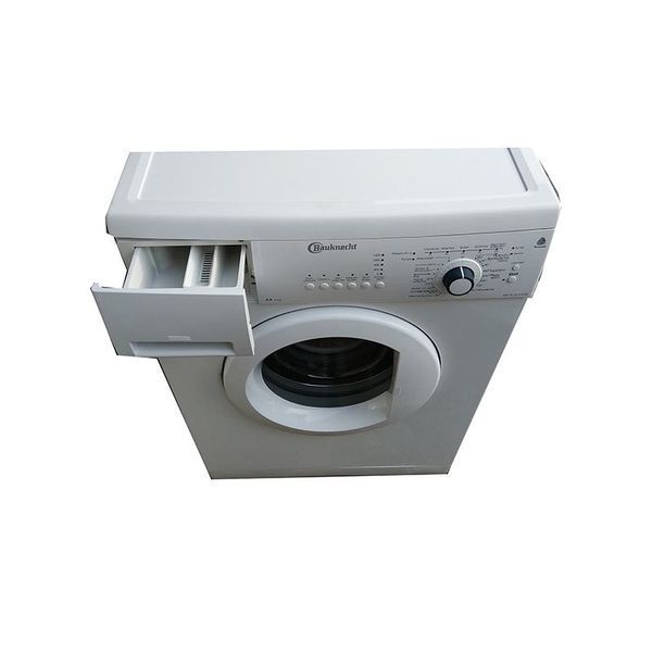 Стиральная машина Bauknecht Wa Plus 614 SD 000003894 фото