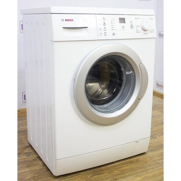 Стиральная машина Bosch Maxx 6 WAE2834P 05 000008932 фото