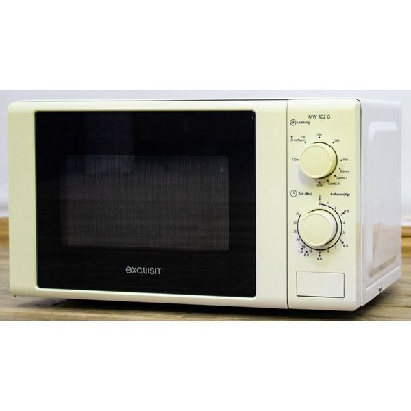 Микроволновая печь Exquisit MW 802 G 000010695 фото