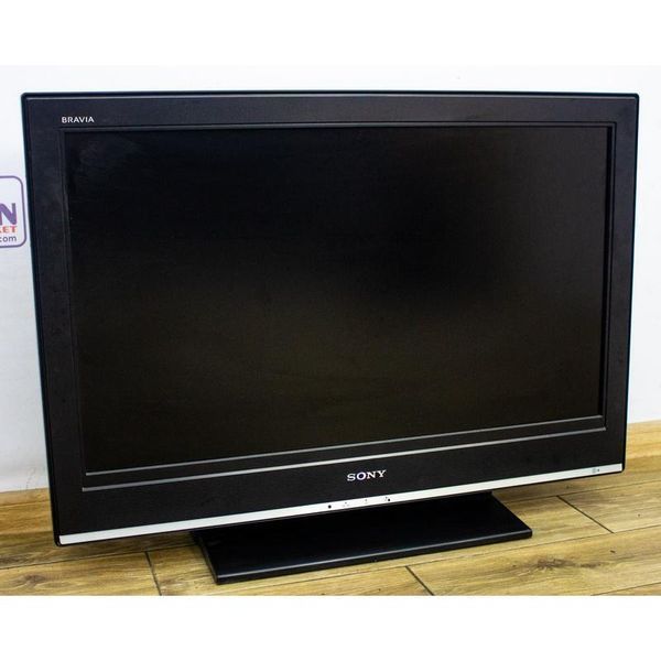 Телевизор Sony 32" KDL 32S3000 000009118 фото