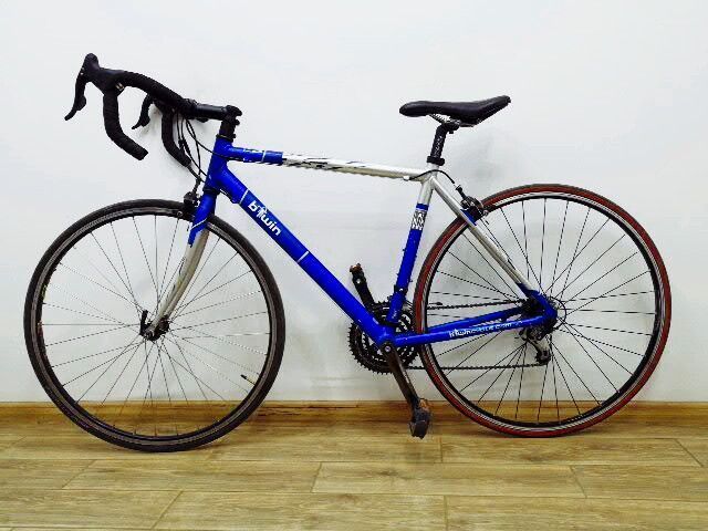 Велосипед BTWIN 000005796 фото