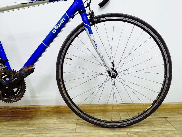 Велосипед BTWIN 000005796 фото