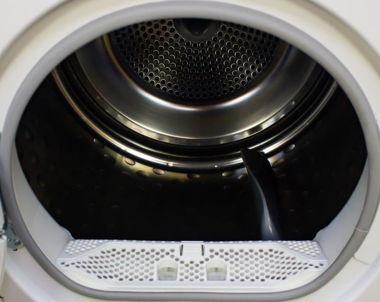 Сушильний автомат AEG T55370AH 950W 7 кг sn 40242524 000016988 фото