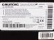 ТБ 40 Grundig 40VLE5322BG LED Ethernet 120w sn 30503913 000031614 фото 3
