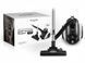 Пилосос Mozano Smart Cyclonic 4000 AGD ODK B 02 4000w White 000043881 фото 1