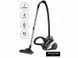Пилосос Mozano Smart Cyclonic 4000 AGD ODK B 02 4000w White 000043881 фото 5