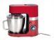Кухонный комбайн SilverCrest SKMP 1300 D3 1300w 6300мл Red 000045095 фото 2
