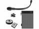 Пилосос Mozano Smart Cyclonic 4000 AGD ODK B 02 4000w White 000043881 фото 4