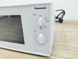 Микроволновая печь Panasonic NN E201WM EPG 000039587 фото 2