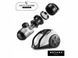 Пилосос Mozano Smart Cyclonic 4000 AGD ODK B 02 4000w White 000043881 фото 2