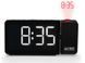 Радиочасы First FA 2419 BA Black 000045358 фото 2